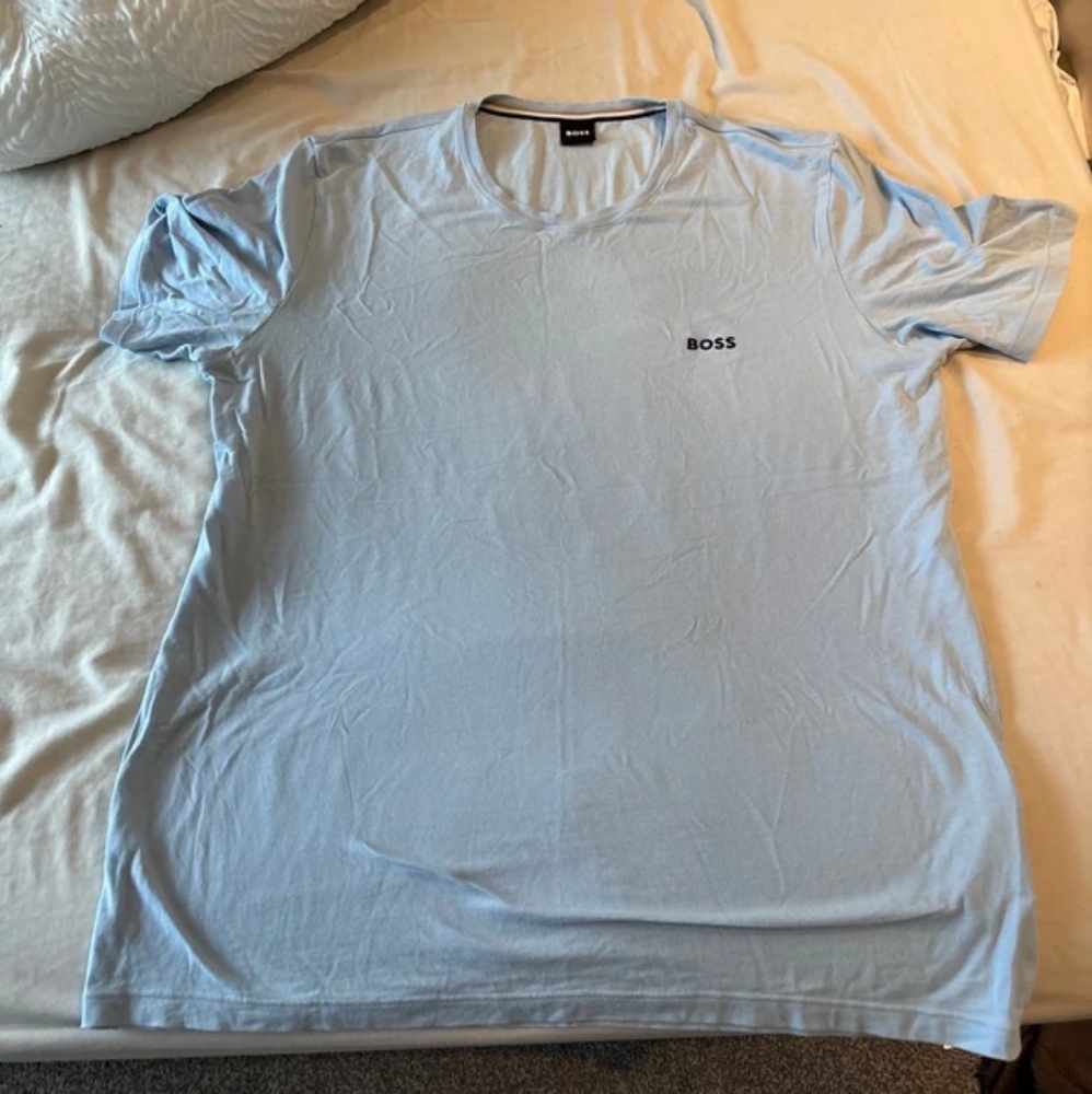 Hugo Boss TShirt Size Medium